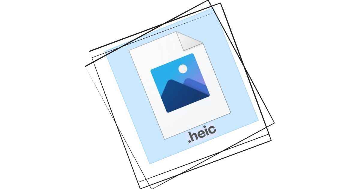 Understanding HEIC Files